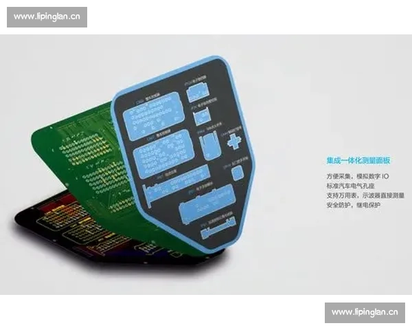 全面解析体育官网官网功能与优势，打造极致用户体验与智能化服务平台